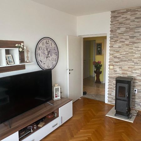 Tedi Daire Rijeka Dış mekan fotoğraf