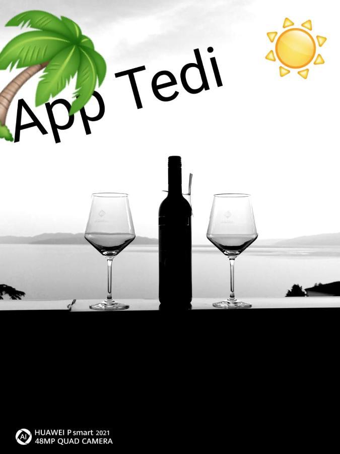 Tedi Daire Rijeka Dış mekan fotoğraf