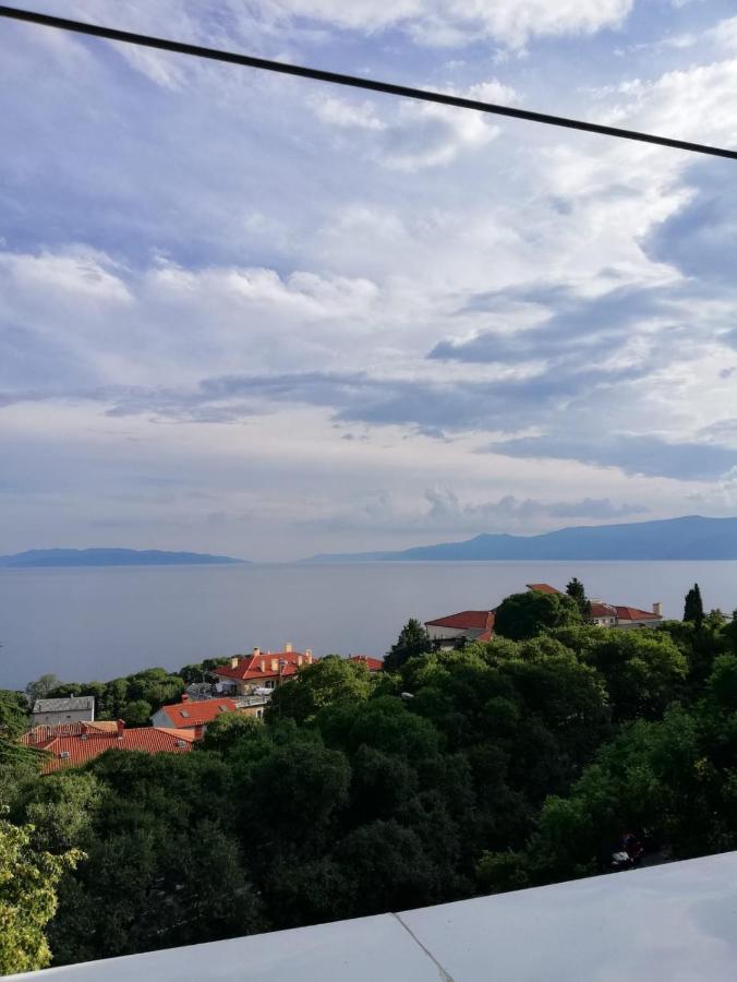 Tedi Daire Rijeka Dış mekan fotoğraf