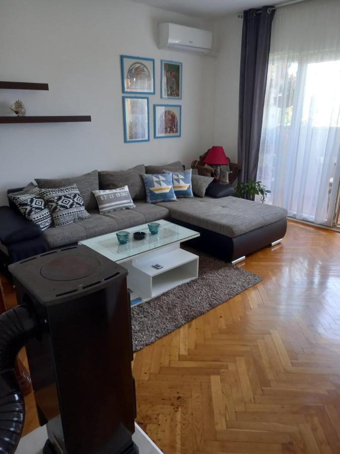 Tedi Daire Rijeka Dış mekan fotoğraf