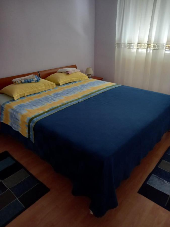 Tedi Daire Rijeka Dış mekan fotoğraf