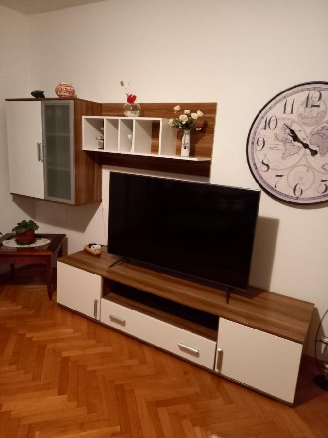 Tedi Daire Rijeka Dış mekan fotoğraf