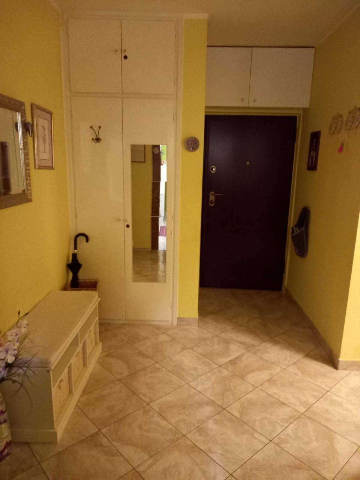 Tedi Daire Rijeka Dış mekan fotoğraf