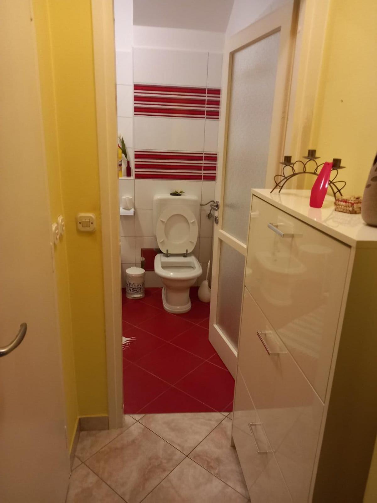 Tedi Daire Rijeka Dış mekan fotoğraf