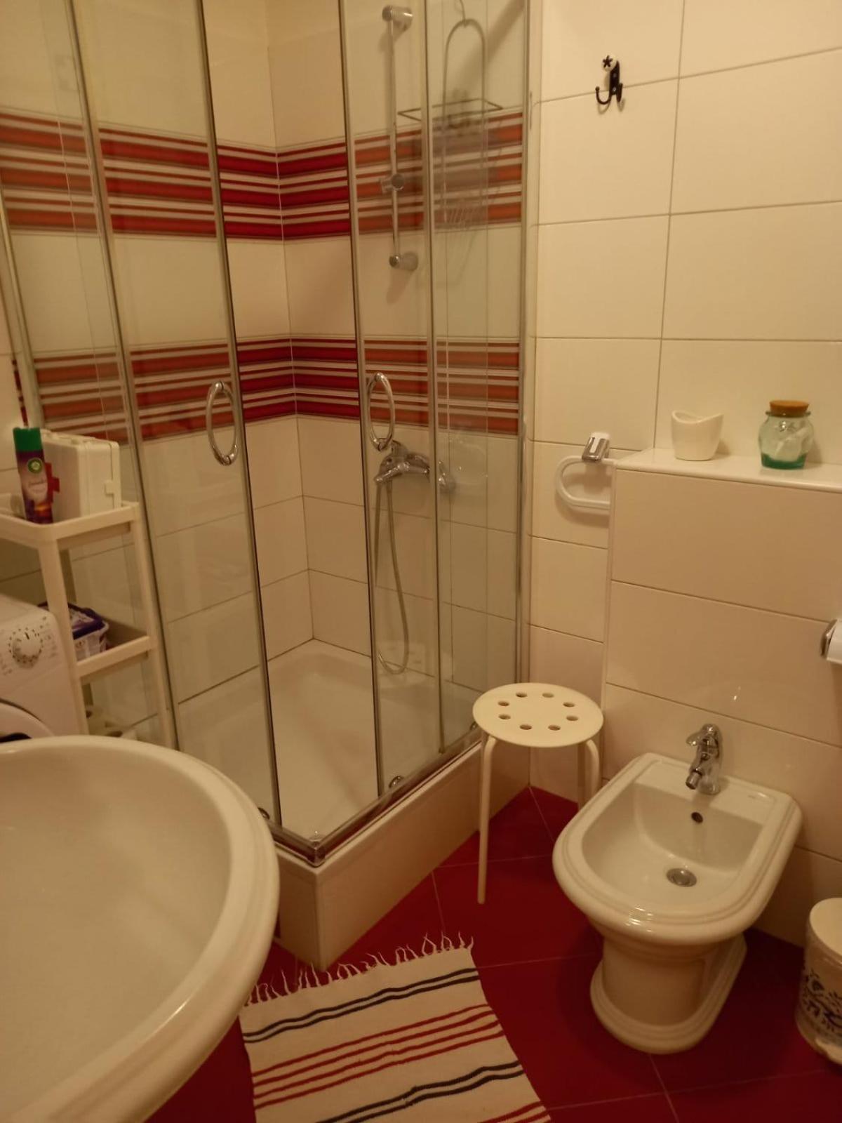 Tedi Daire Rijeka Dış mekan fotoğraf