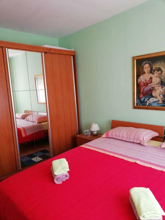 Tedi Daire Rijeka Dış mekan fotoğraf